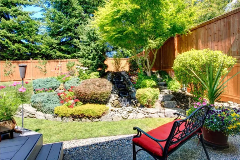 How to Create a Zen Garden with Backyard Feng Shui?
