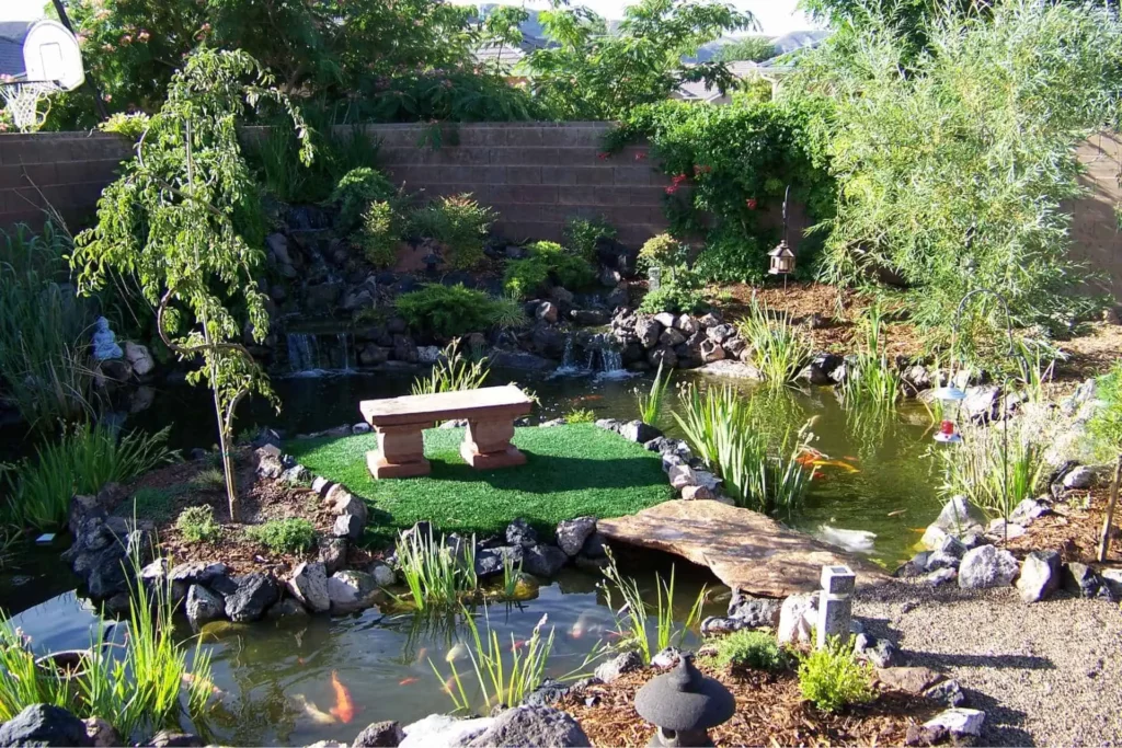 Benefits of Incorporating Backyard Feng Shui in Your Garden