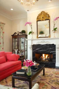 Choosing the Right Fireplace
