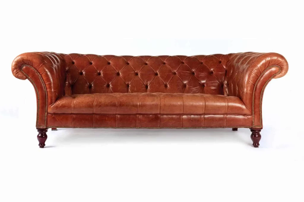 How to Choose a Chesterfield Sofa?
