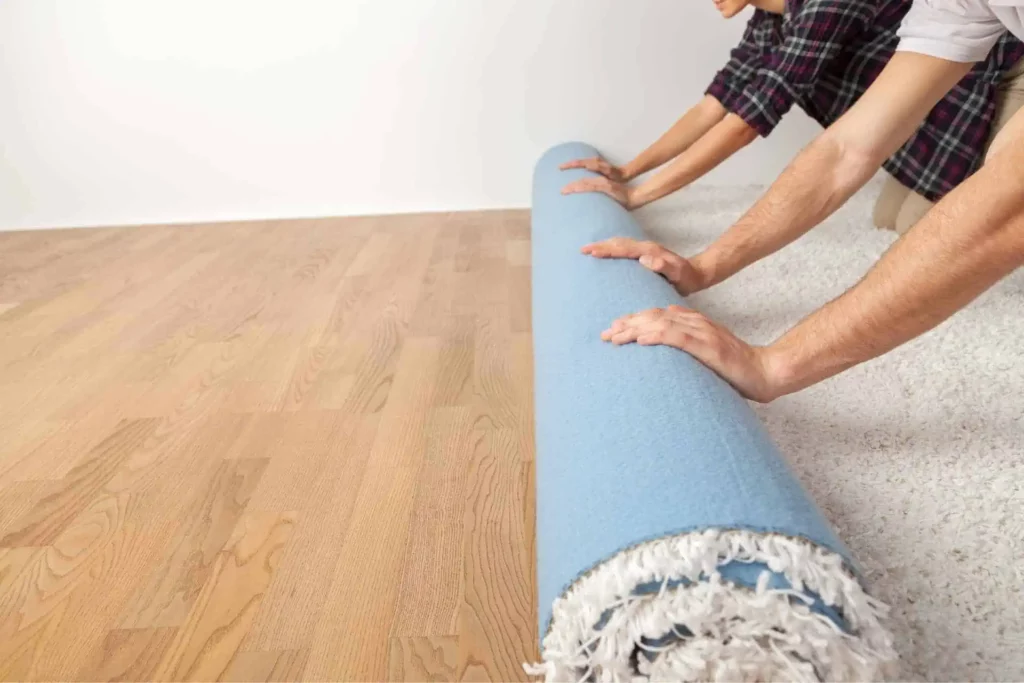 Professional vs DIY Installation Carpet