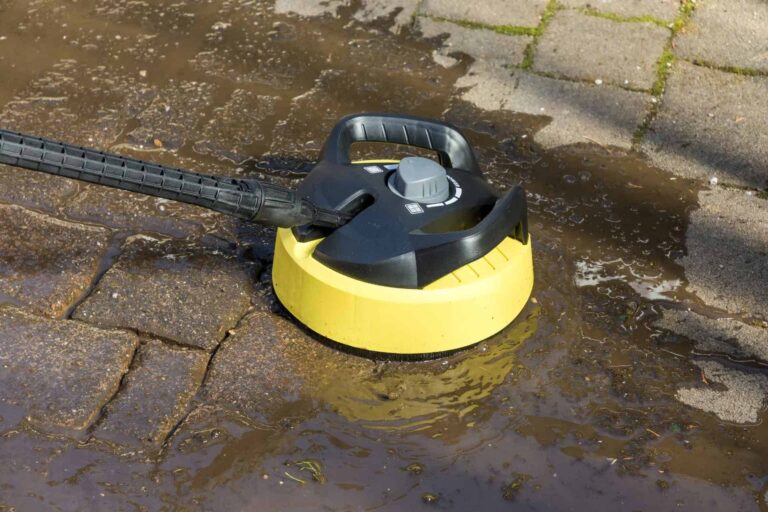 8 Best Pressure Washer Surface Cleaner: Right Choices for Your Needs