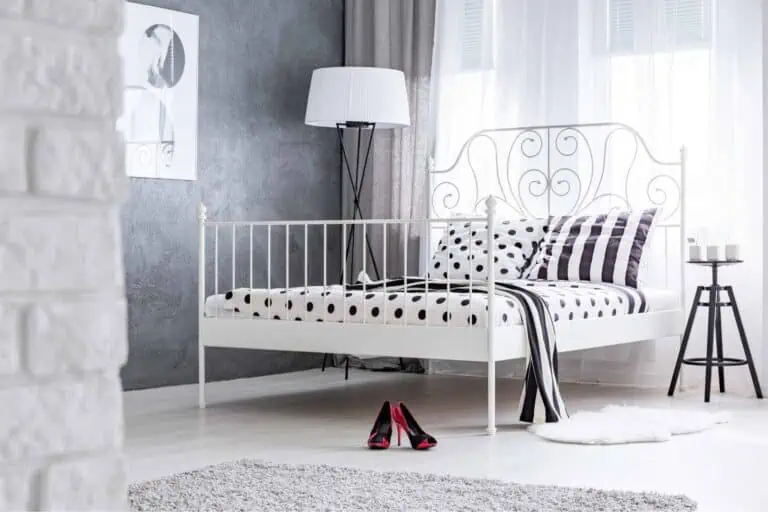 Top 10 Best Queen Bed Frames for a Perfect Night’s Sleep