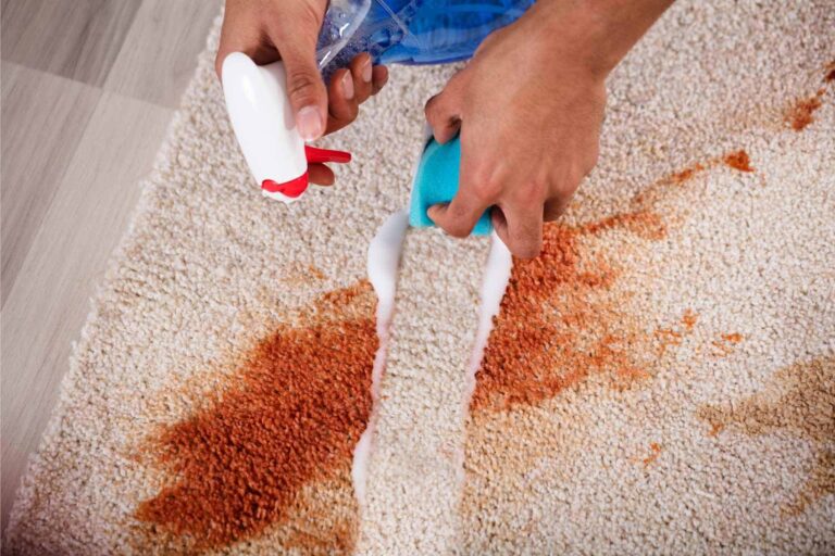How to Remove Stubborn Stains