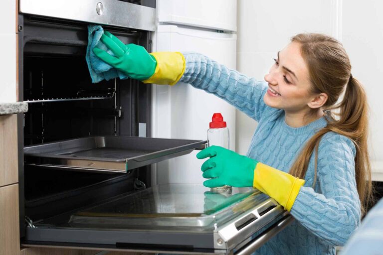 The Ultimate Guide On How To Use Whirlpool Self-Cleaning Oven
