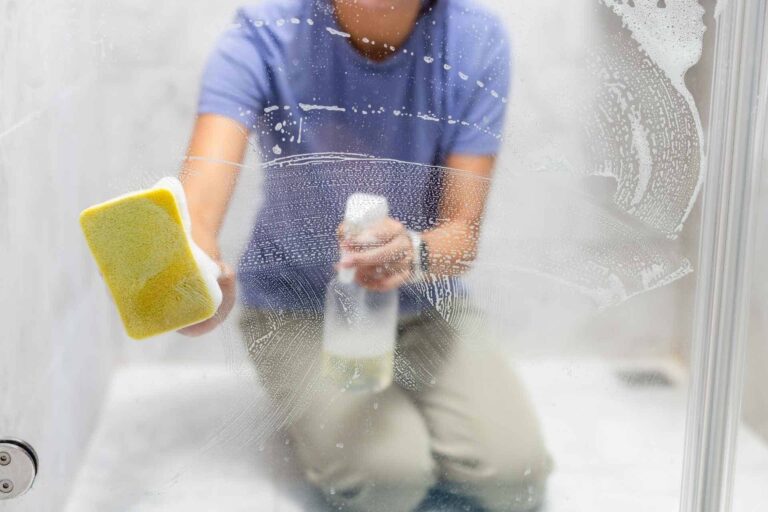 Top 10 Best Hard Water Stain Removers: Comprehensive Review