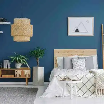 Choosing Your Feng Shui Bedroom Colors