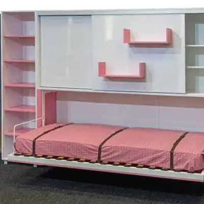 Murphy Beds The Space Savers