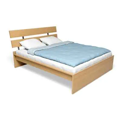 Pros and Cons of Wood Bed Frames