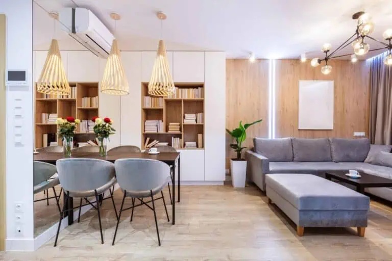 Top 10 Space Saving Furniture Ideas: Maximizing Living Space