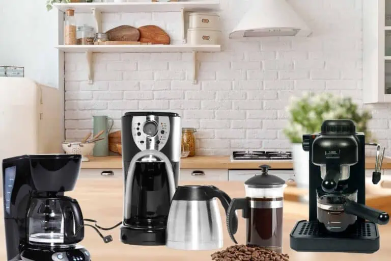 The 10 Best Coffee Maker Under $100: Reviews and Recommendations