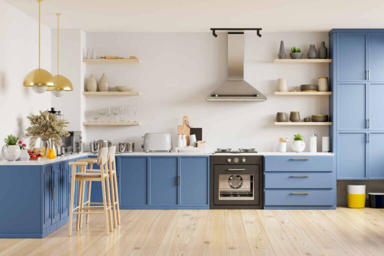 Top 10 kitchen corner cabinet ideas