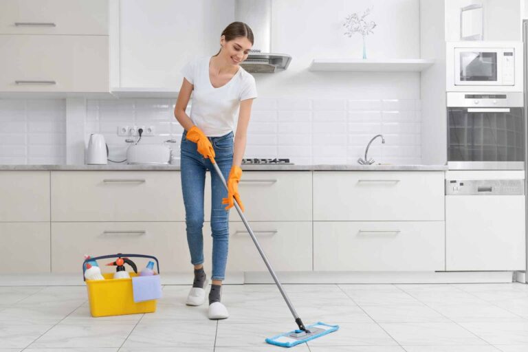 10 Best Mop to Clean Hardwood Floors: Detailed Review