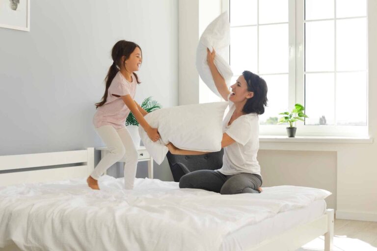 Top 8 Best Twin Mattresses for Toddlers