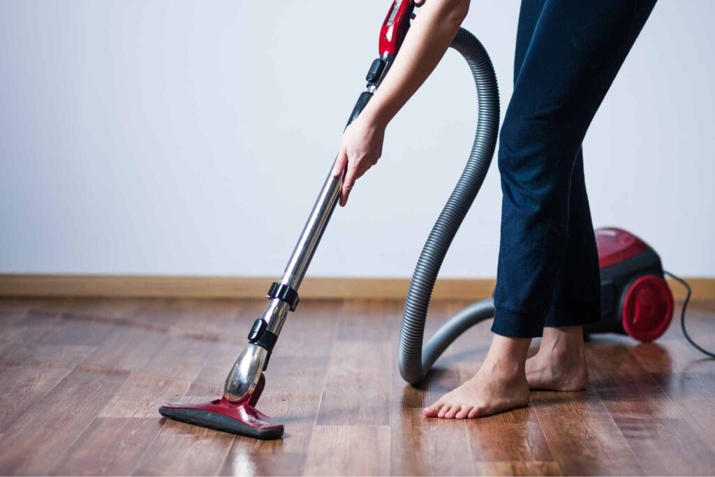 Best Vacuum for Wood Floors