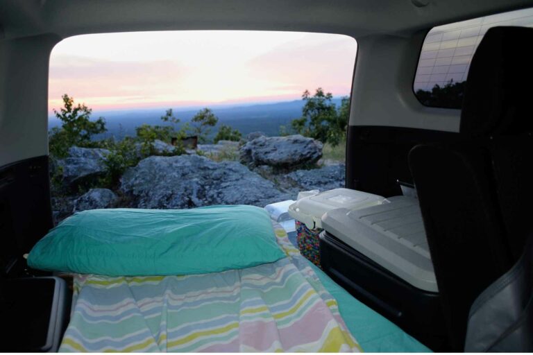 10 Best Air Mattresses for Car Camping: Ultimate Comfort Guide