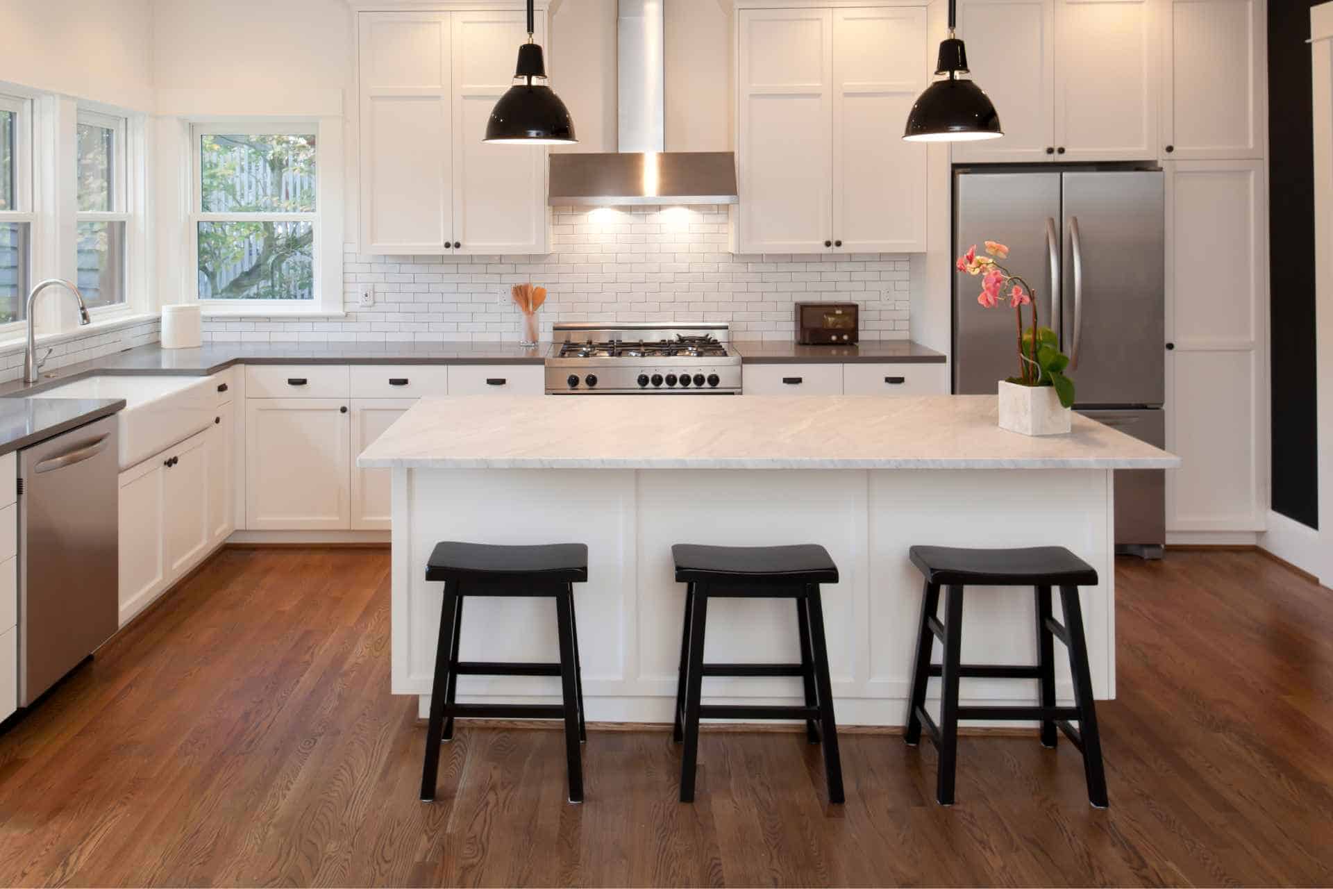 Best Bar Stool for Kitchen Island Buying Guide