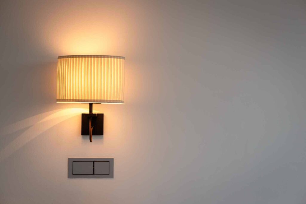 Opting for Wall-mounted Lights